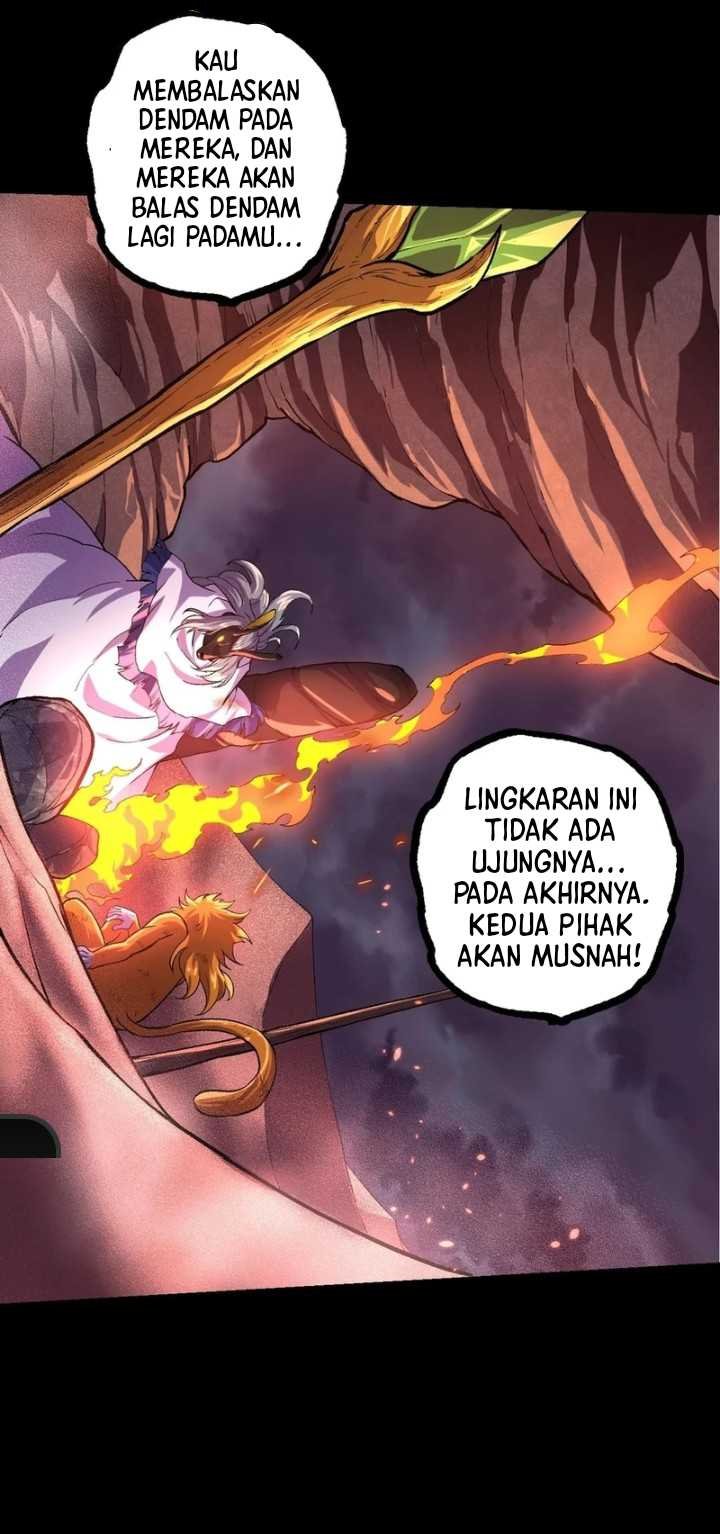 Evolution Begins With A Big Tree Chapter 324 Gambar 11