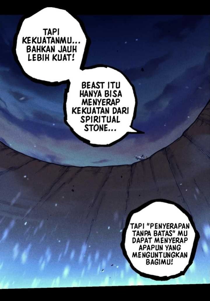 Evolution Begins With A Big Tree Chapter 324 Gambar 46