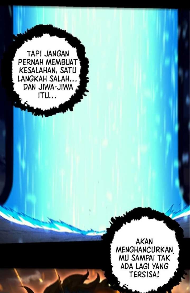 Evolution Begins With A Big Tree Chapter 324 Gambar 49