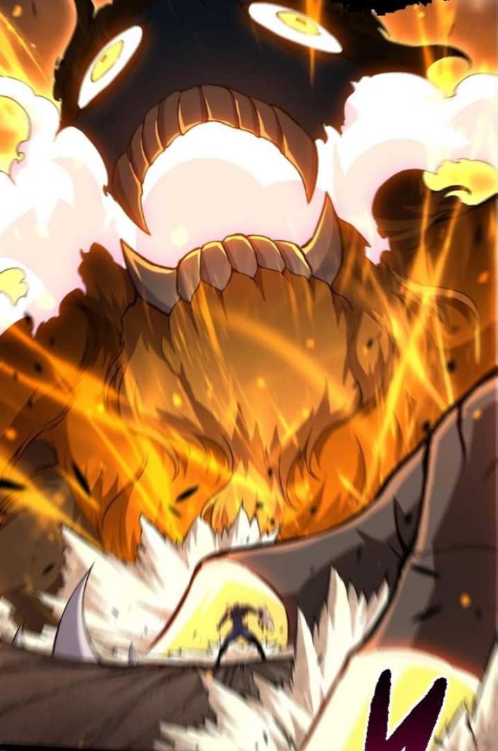 Evolution Begins With A Big Tree Chapter 324 Gambar 50