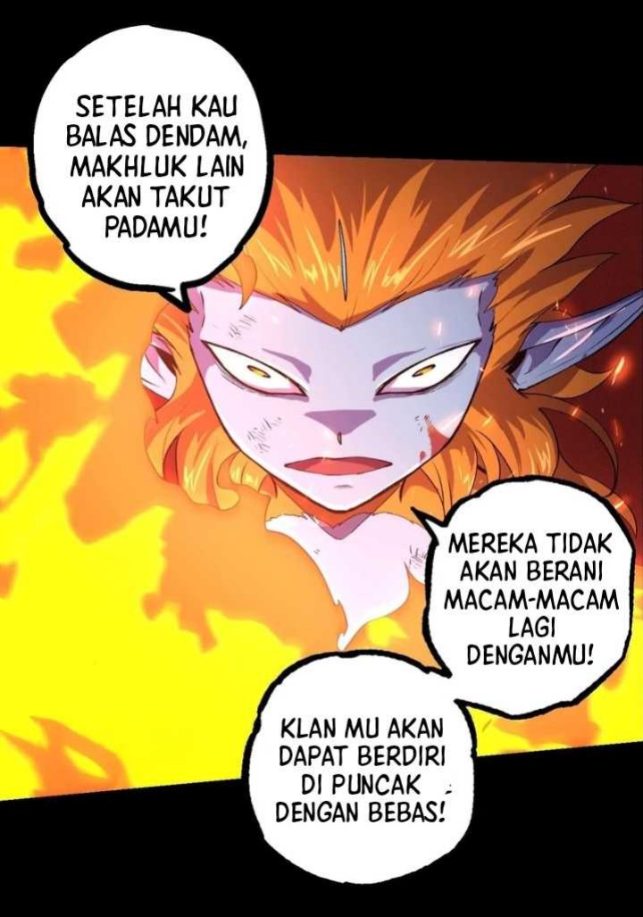 Evolution Begins With A Big Tree Chapter 324 Gambar 9