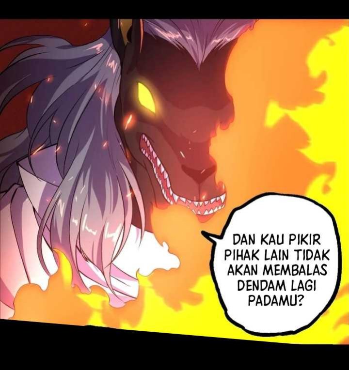 Evolution Begins With A Big Tree Chapter 324 Gambar 10
