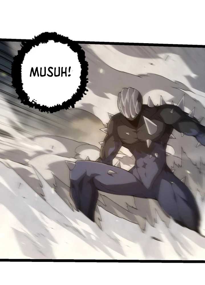 Evolution Begins With A Big Tree Chapter 323 Gambar 13