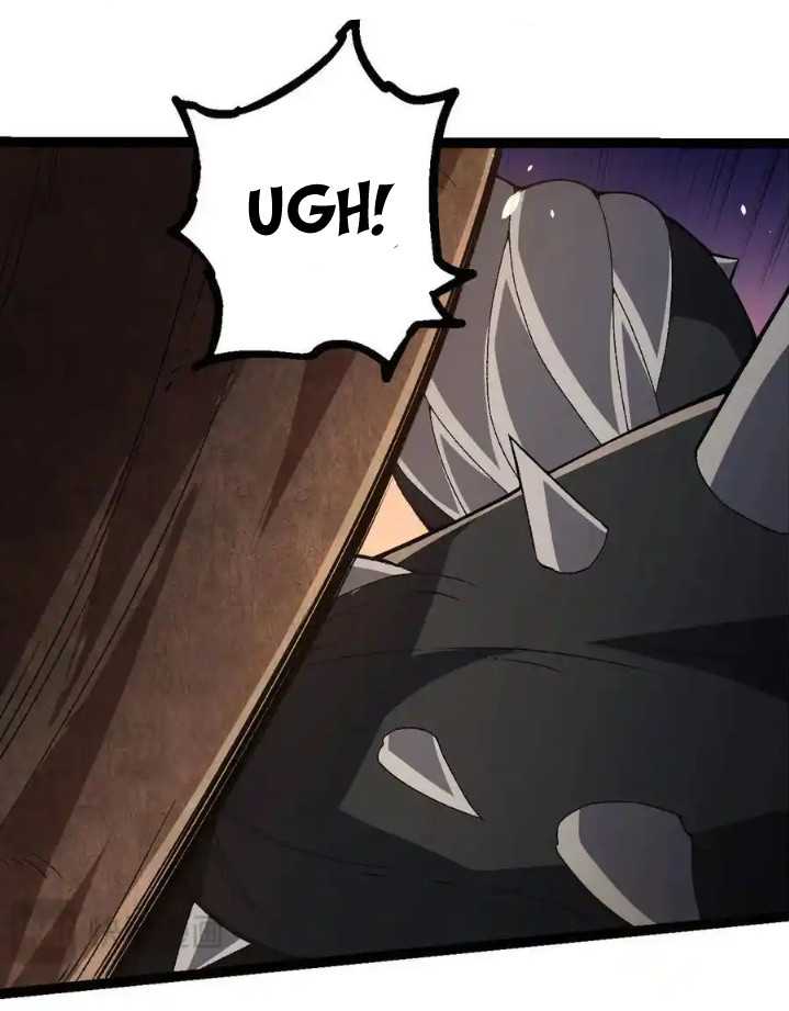 Evolution Begins With A Big Tree Chapter 323 Gambar 21