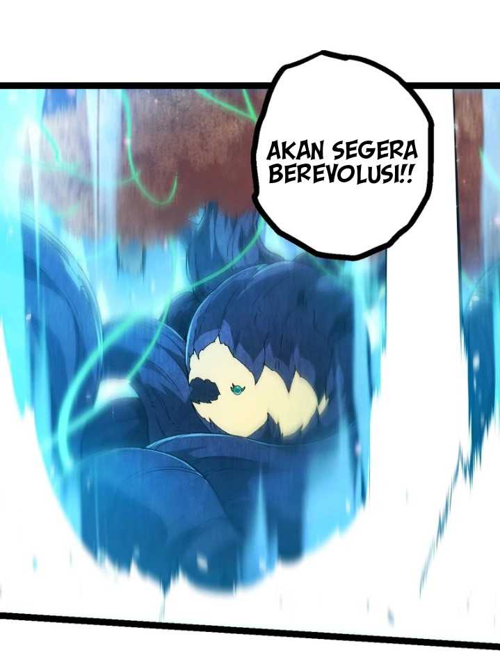 Evolution Begins With A Big Tree Chapter 323 Gambar 29
