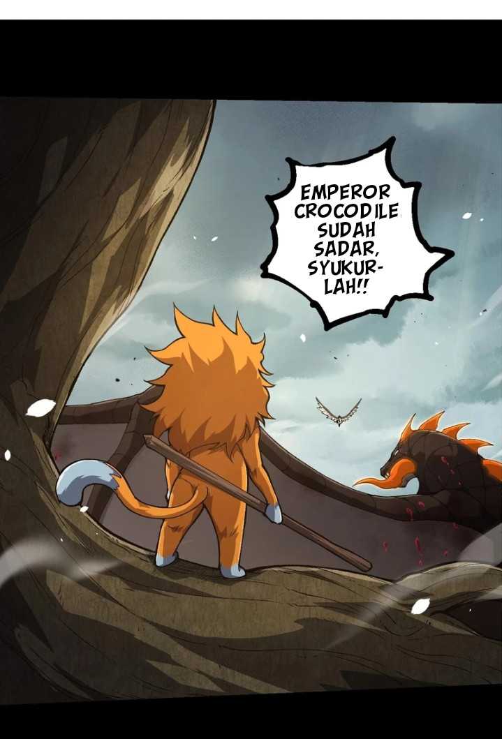 Evolution Begins With A Big Tree Chapter 323 Gambar 3