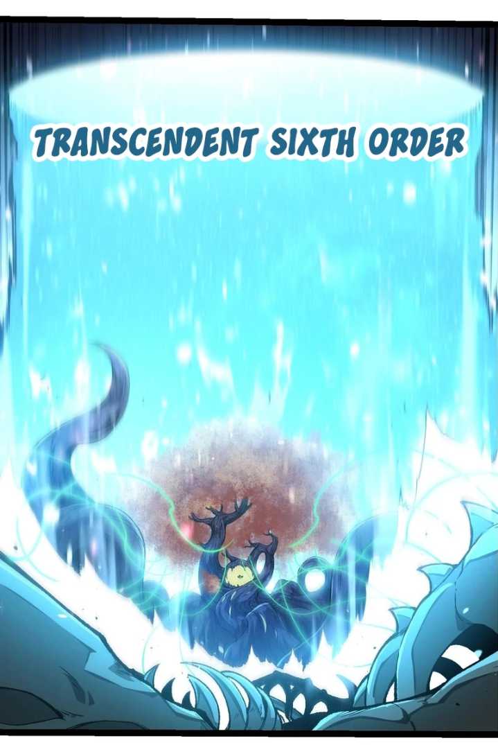 Evolution Begins With A Big Tree Chapter 323 Gambar 31