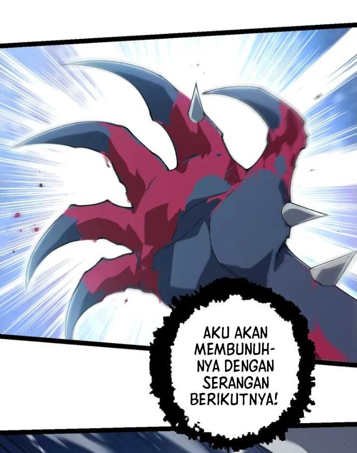 Evolution Begins With A Big Tree Chapter 323 Gambar 40