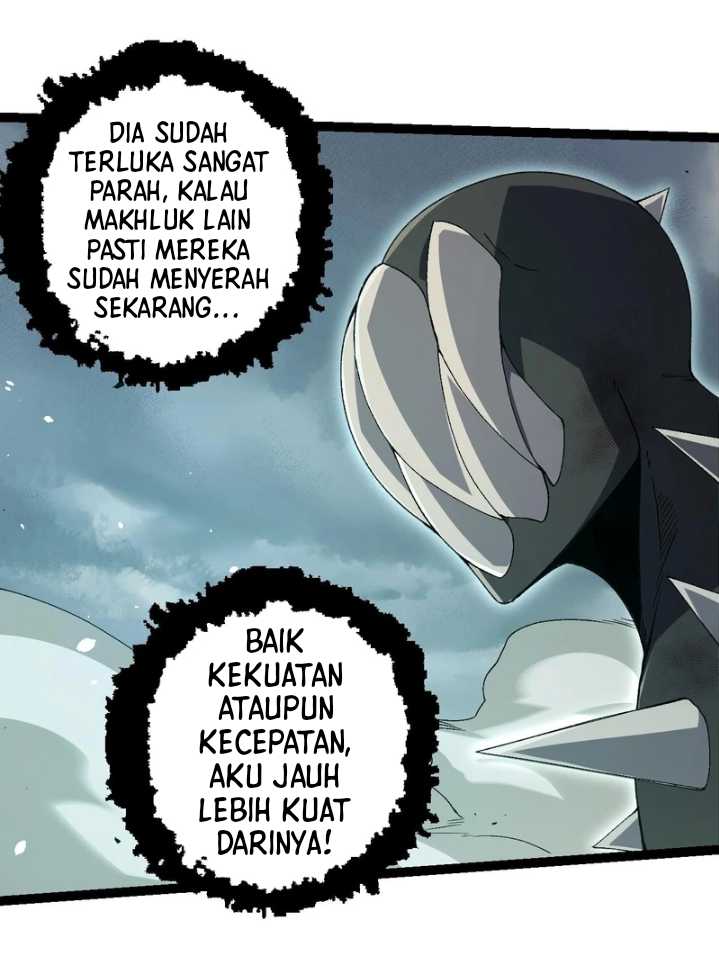 Evolution Begins With A Big Tree Chapter 323 Gambar 46