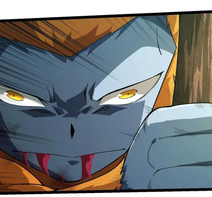 Evolution Begins With A Big Tree Chapter 323 Gambar 47