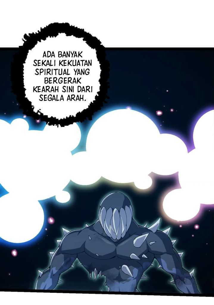 Evolution Begins With A Big Tree Chapter 323 Gambar 49