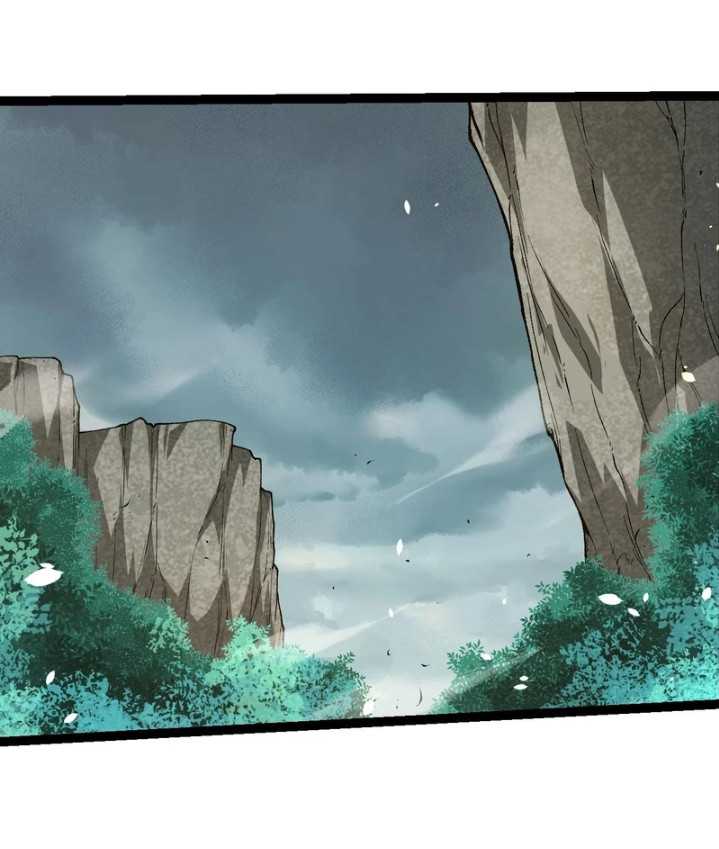 Evolution Begins With A Big Tree Chapter 323 Gambar 5