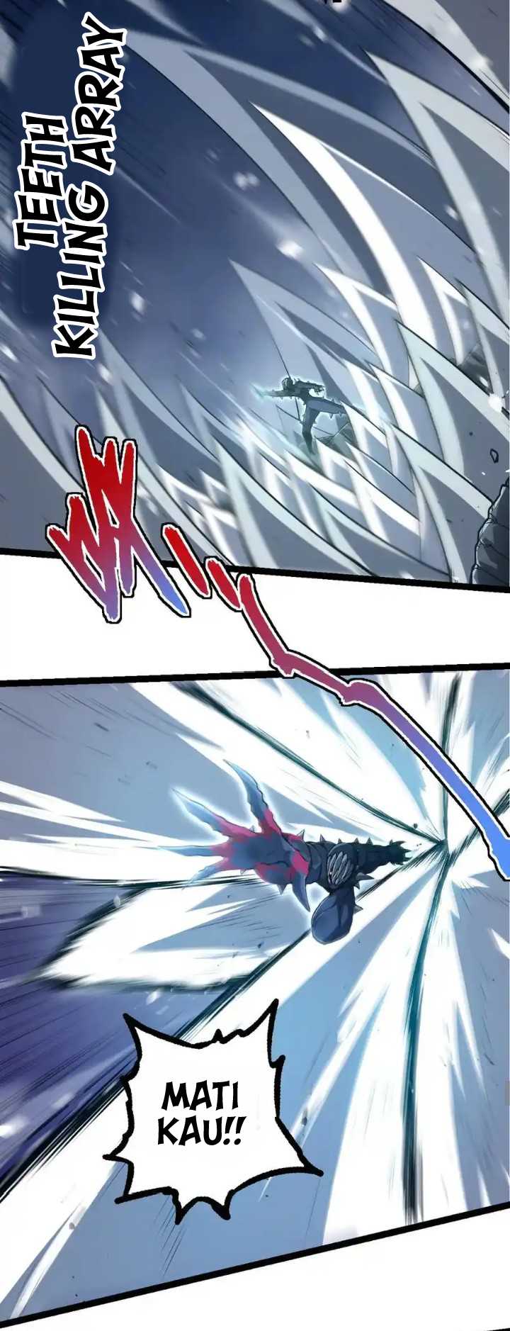 Evolution Begins With A Big Tree Chapter 323 Gambar 51