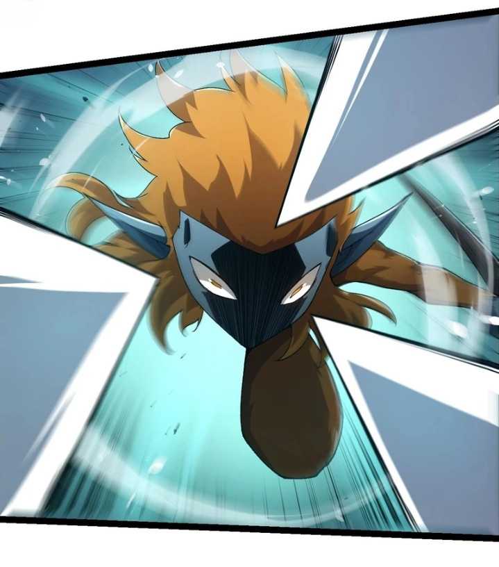 Evolution Begins With A Big Tree Chapter 323 Gambar 52
