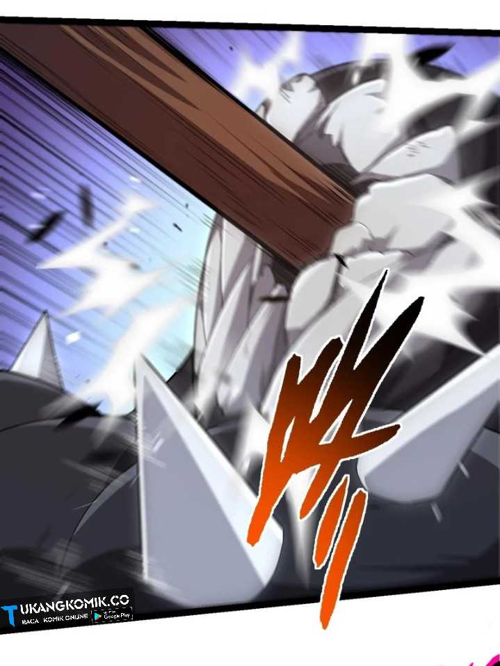 Evolution Begins With A Big Tree Chapter 323 Gambar 57
