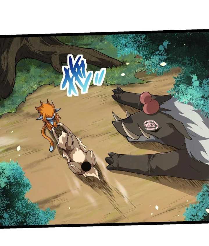 Evolution Begins With A Big Tree Chapter 323 Gambar 7