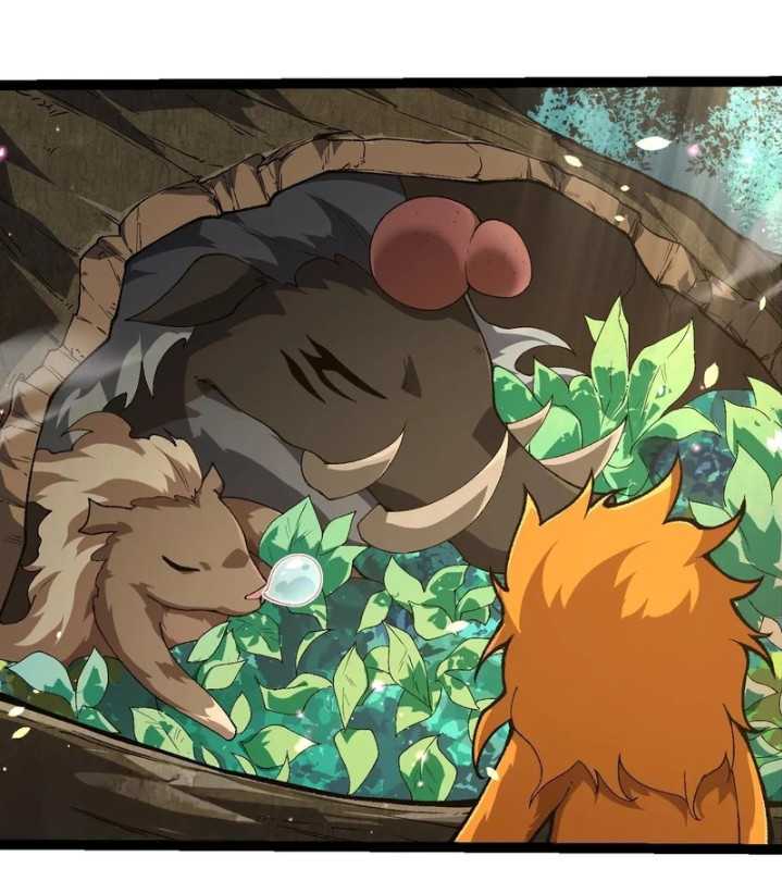 Evolution Begins With A Big Tree Chapter 323 Gambar 8
