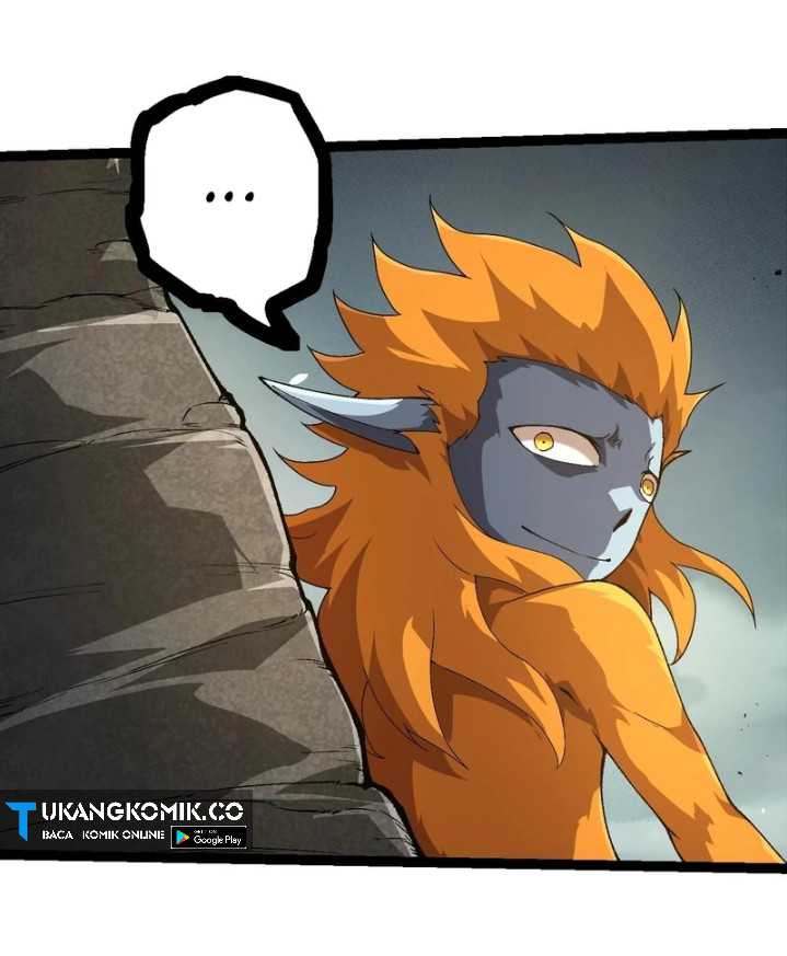 Evolution Begins With A Big Tree Chapter 323 Gambar 9