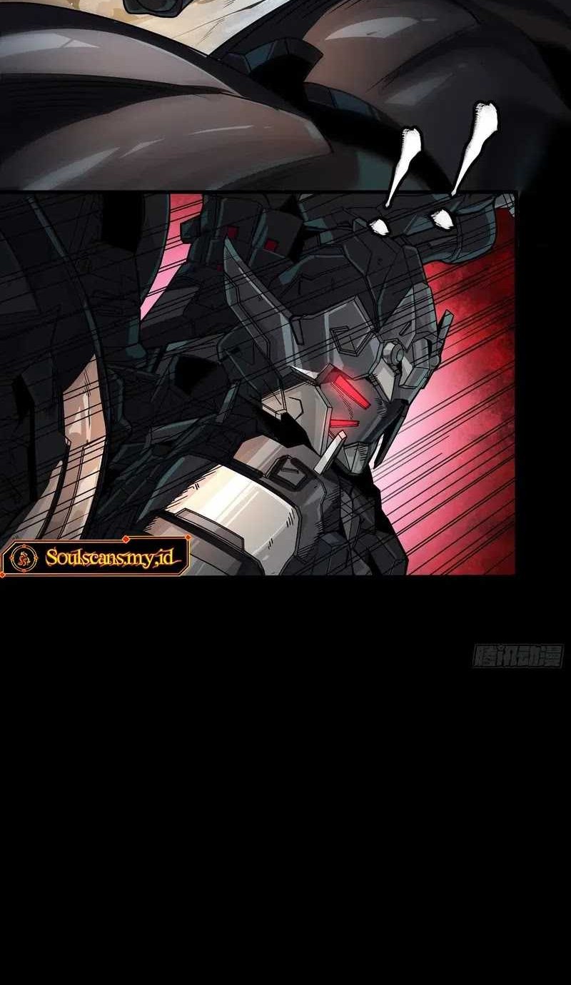 Legend of Star General Chapter 258 Gambar 32