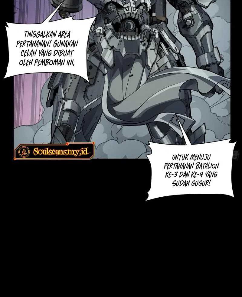 Legend of Star General Chapter 258 Gambar 12