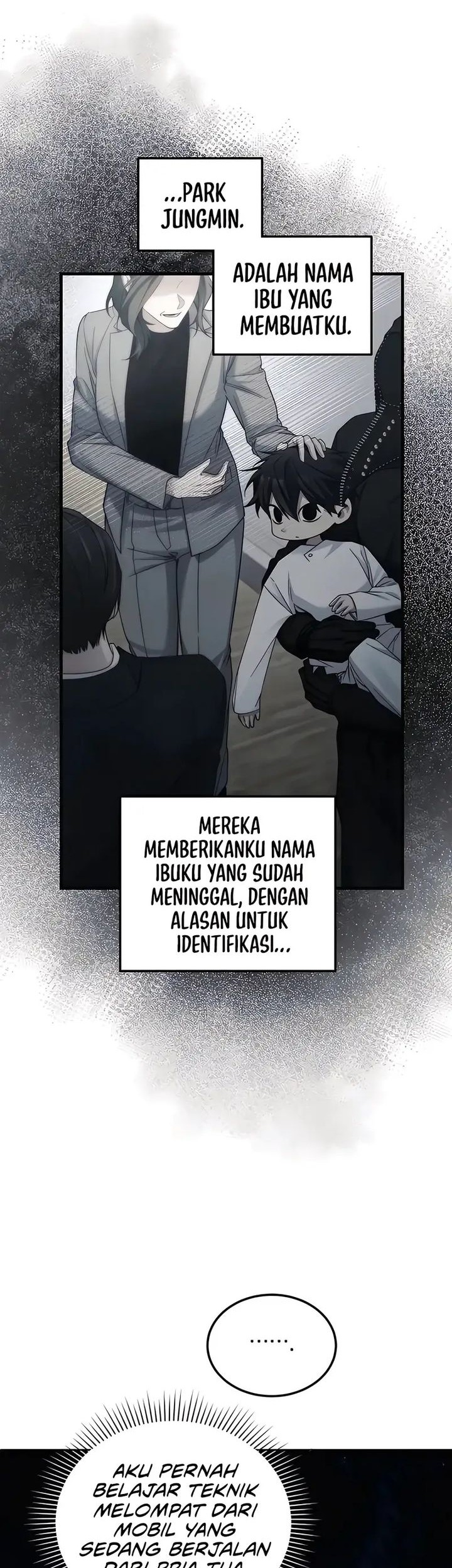 Baca Manhwa I’ll Retire After Saving the World Chapter 50 Gambar 2