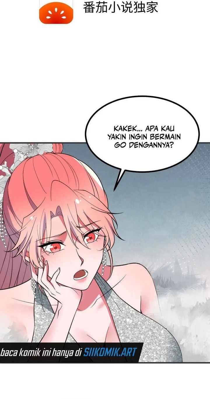 Baca Manhua I Have 90 Billion Licking Gold Chapter 465 Gambar 2