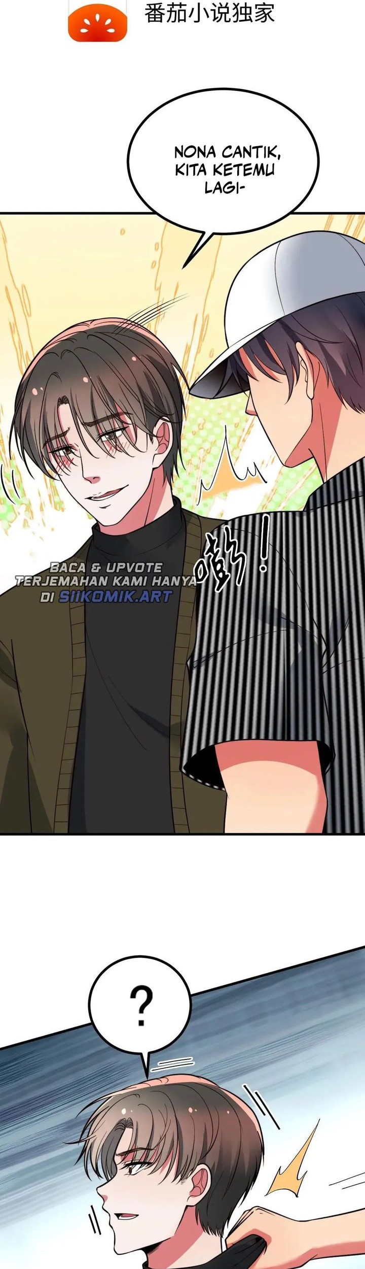 Baca Manhua I Have 90 Billion Licking Gold Chapter 461 Gambar 2