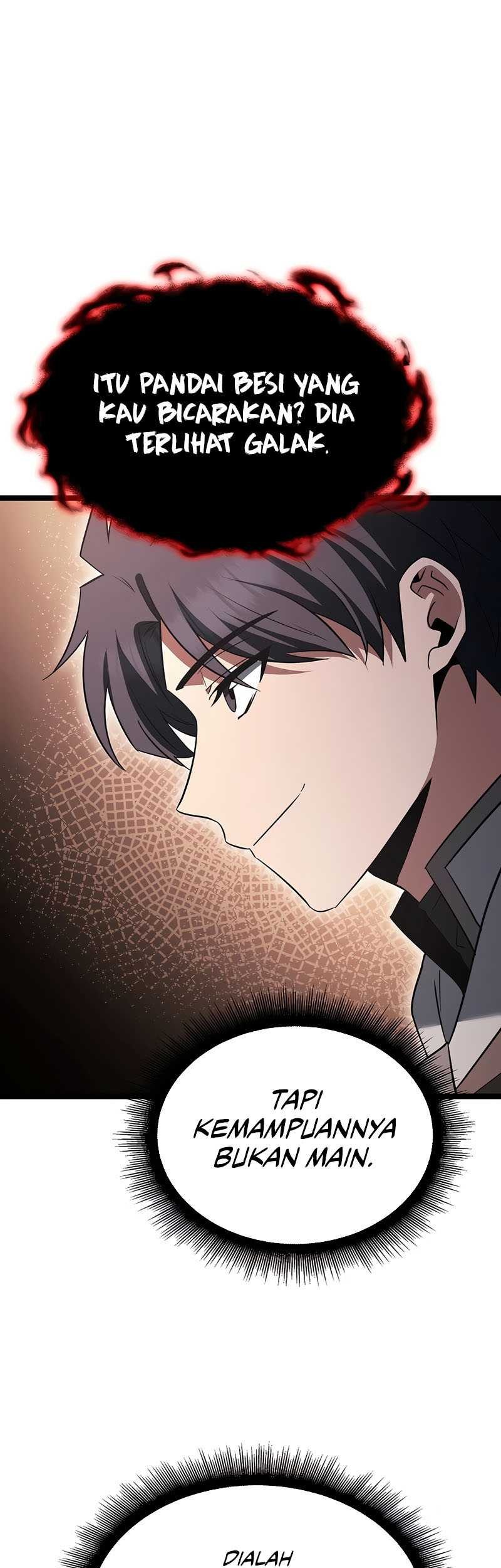 The Hero Became The Duke’s Eldest Son Chapter 56 Gambar 37