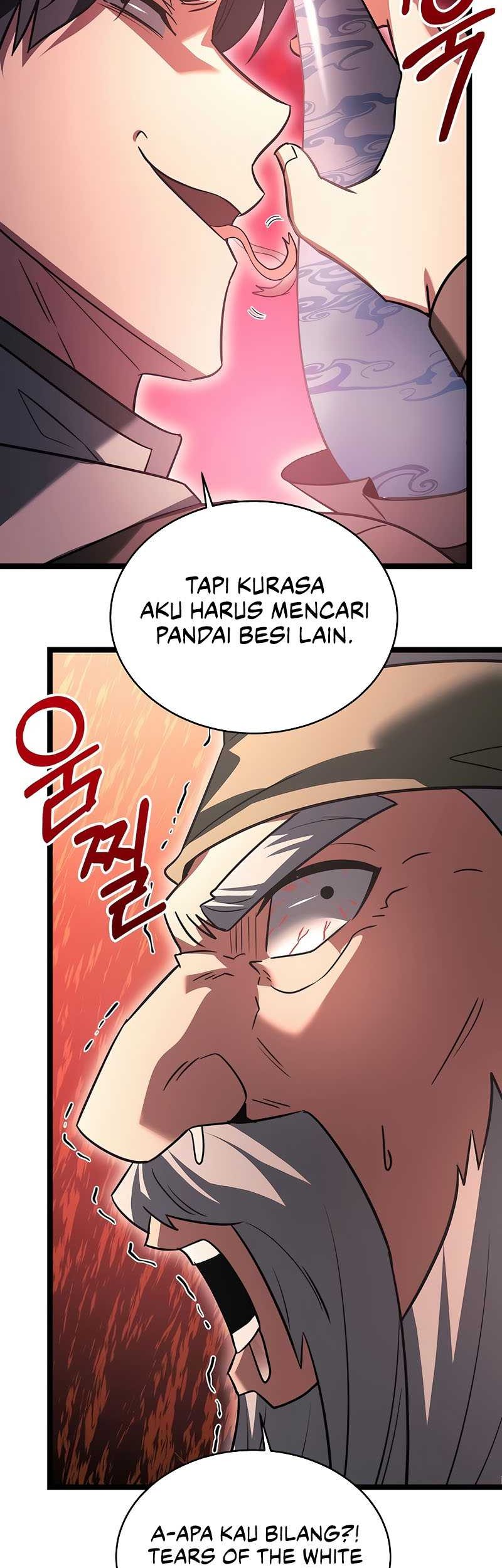 The Hero Became The Duke’s Eldest Son Chapter 56 Gambar 43