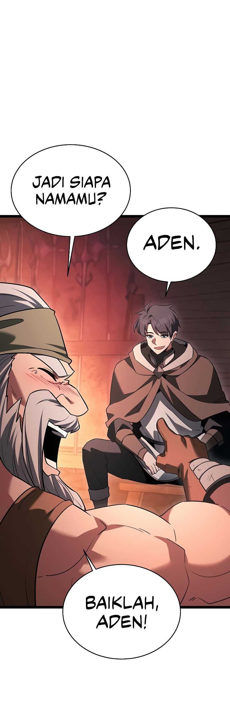 The Hero Became The Duke’s Eldest Son Chapter 56 Gambar 47