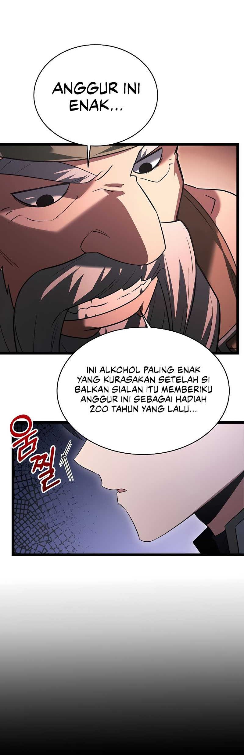 The Hero Became The Duke’s Eldest Son Chapter 56 Gambar 48