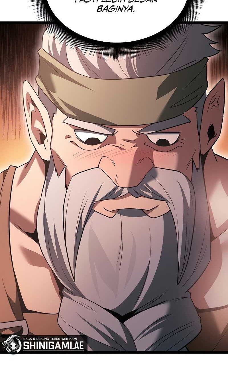 The Hero Became The Duke’s Eldest Son Chapter 56 Gambar 52