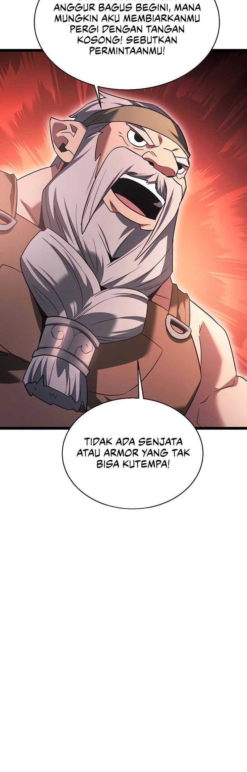 The Hero Became The Duke’s Eldest Son Chapter 56 Gambar 54
