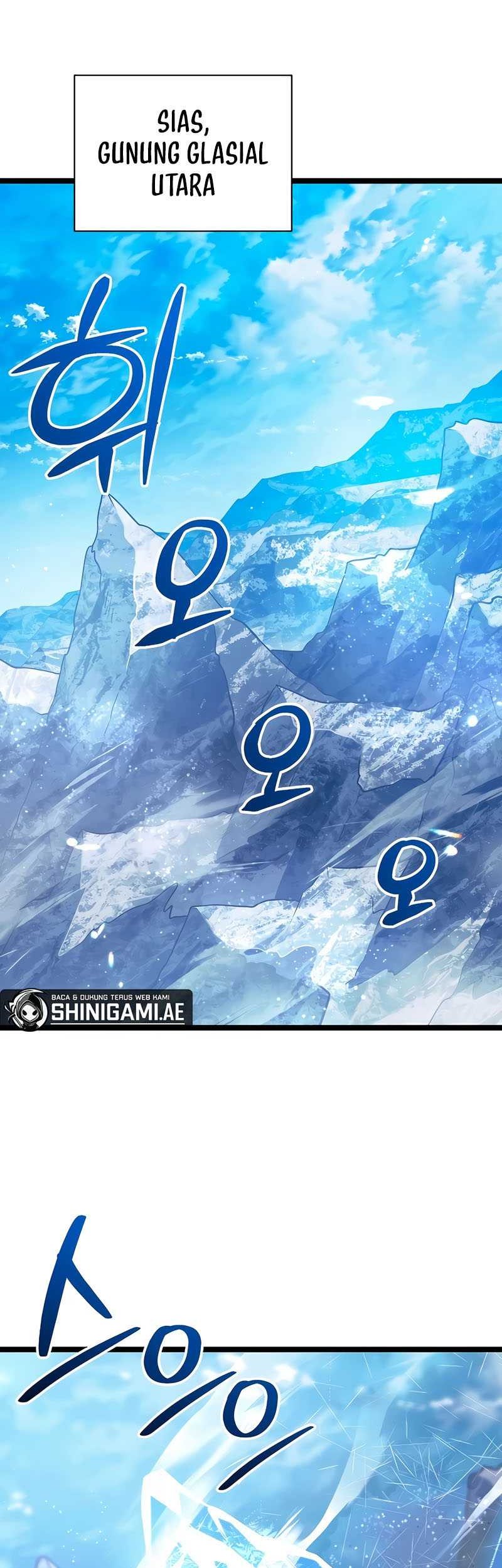 The Hero Became The Duke’s Eldest Son Chapter 56 Gambar 55