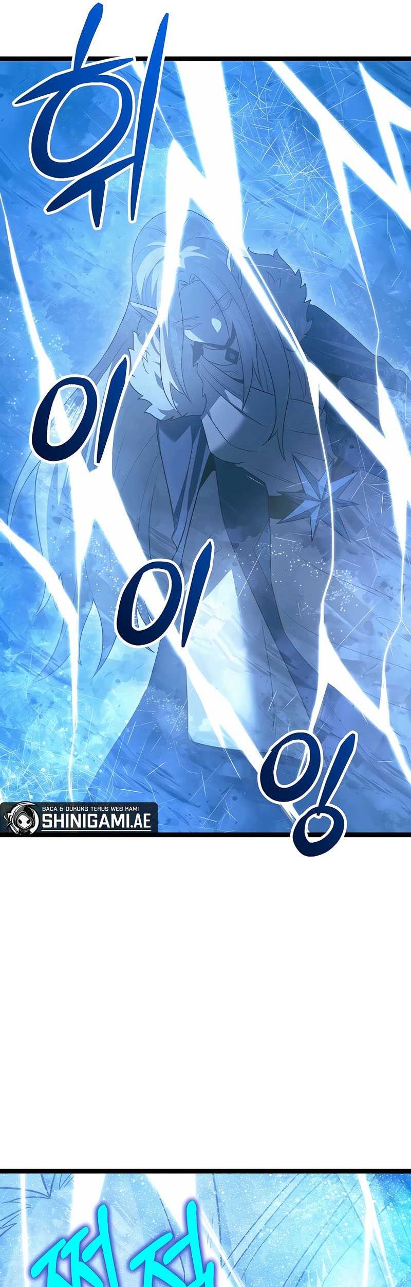 The Hero Became The Duke’s Eldest Son Chapter 56 Gambar 57