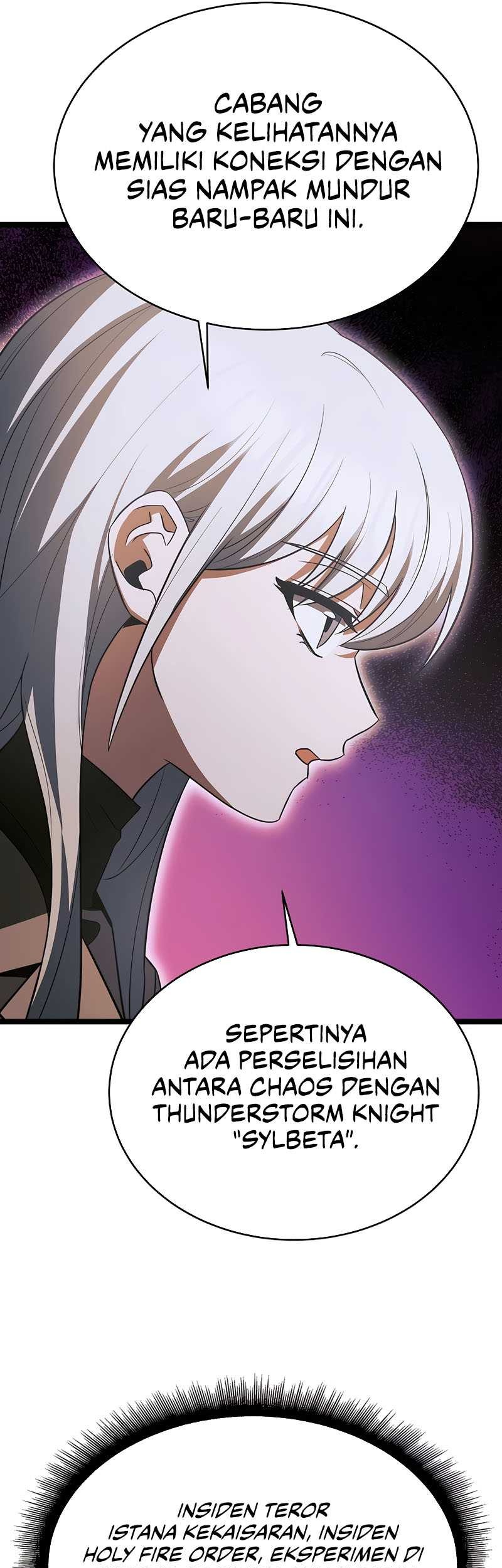 The Hero Became The Duke’s Eldest Son Chapter 56 Gambar 9
