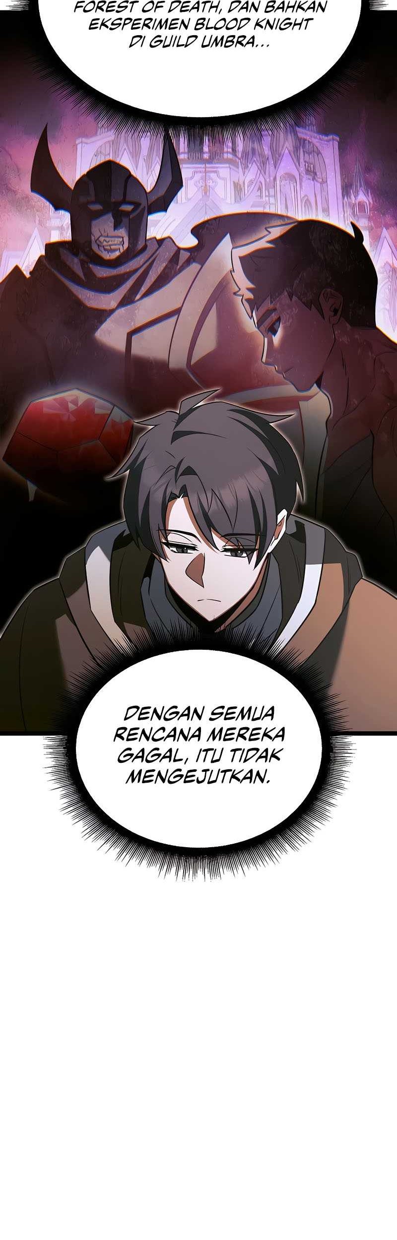 The Hero Became The Duke’s Eldest Son Chapter 56 Gambar 10