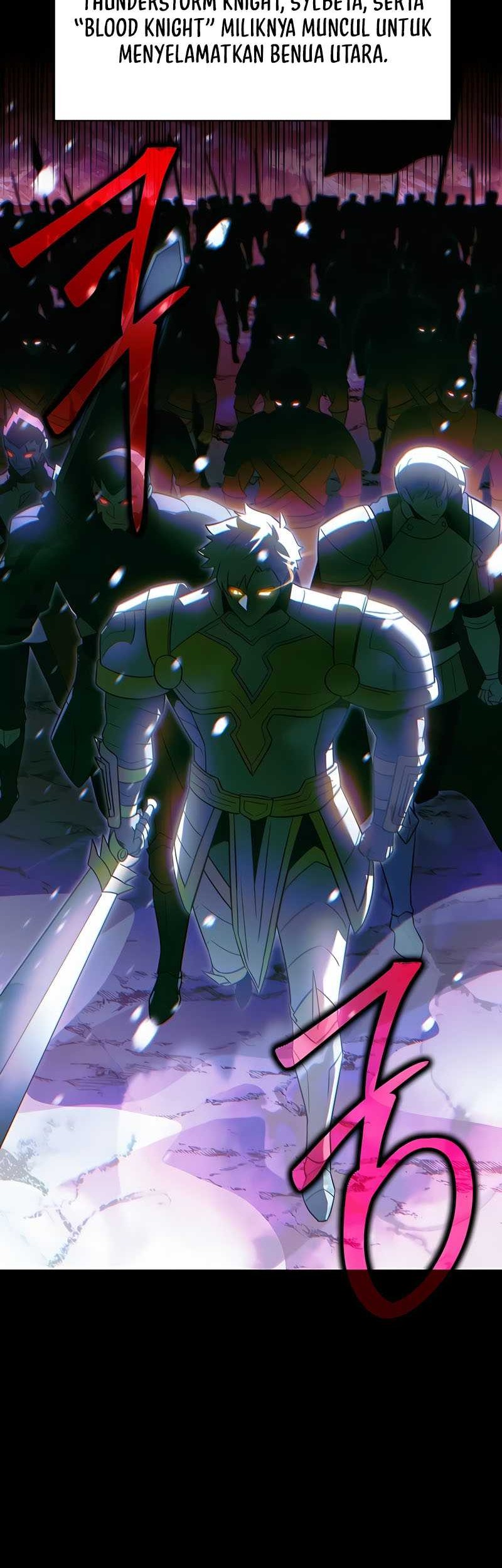 The Hero Became The Duke’s Eldest Son Chapter 55 Gambar 4