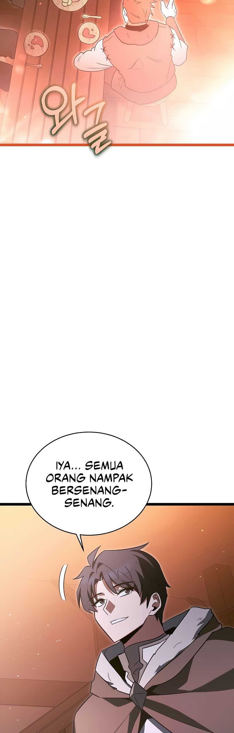 The Hero Became The Duke’s Eldest Son Chapter 55 Gambar 11