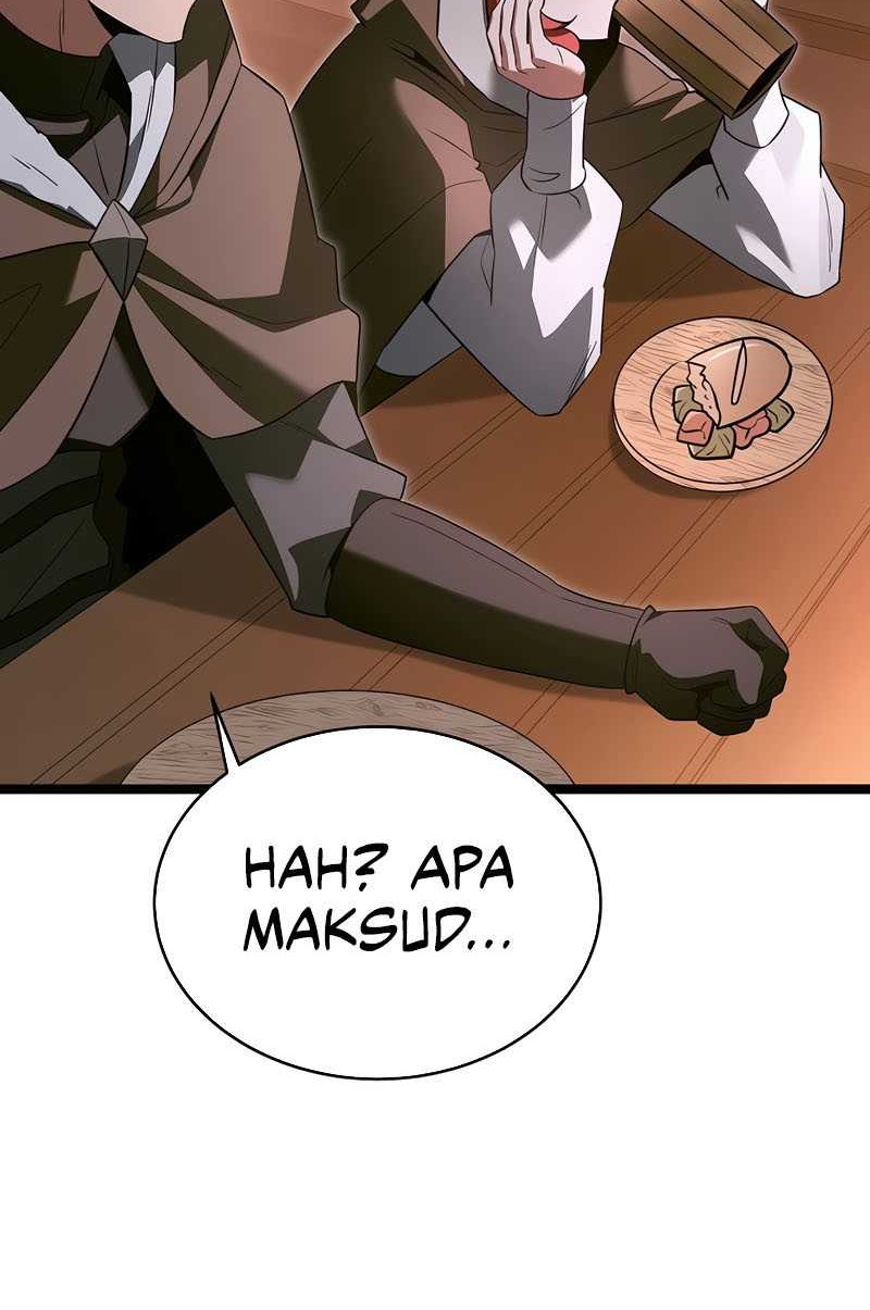 The Hero Became The Duke’s Eldest Son Chapter 55 Gambar 20