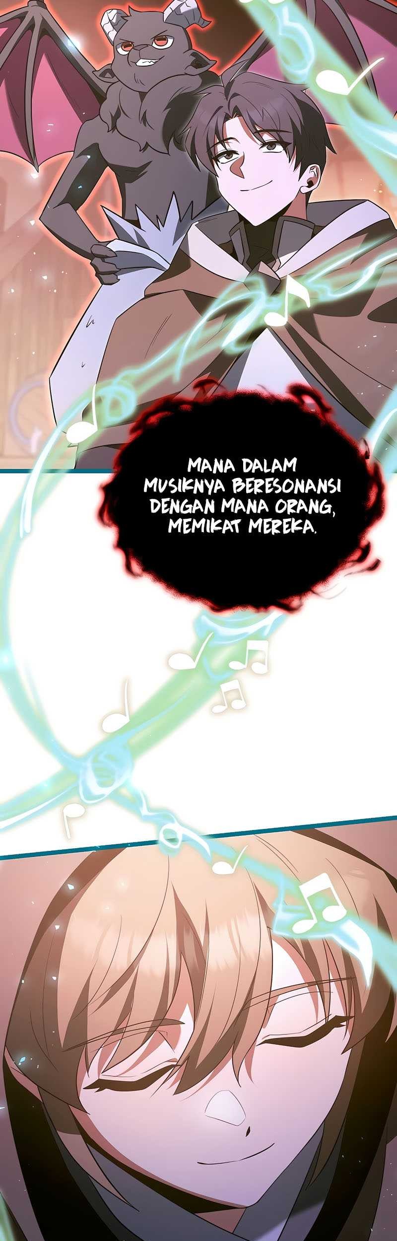 The Hero Became The Duke’s Eldest Son Chapter 55 Gambar 33