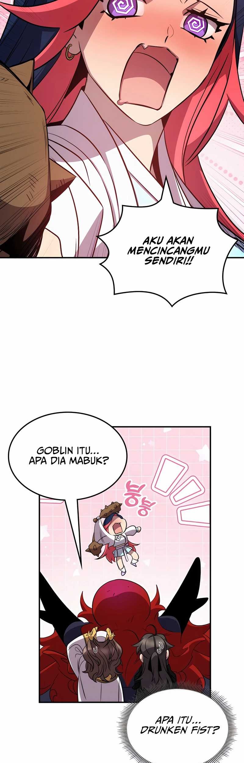 Drug Devourer Chapter 105 Gambar 49