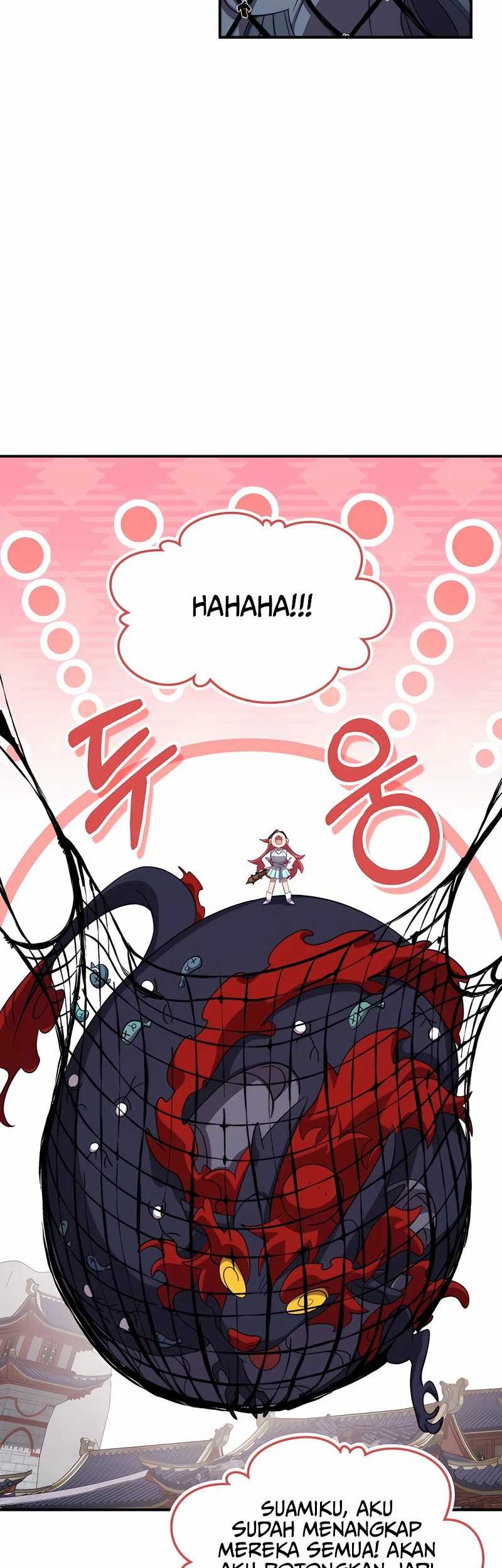 Drug Devourer Chapter 105 Gambar 58