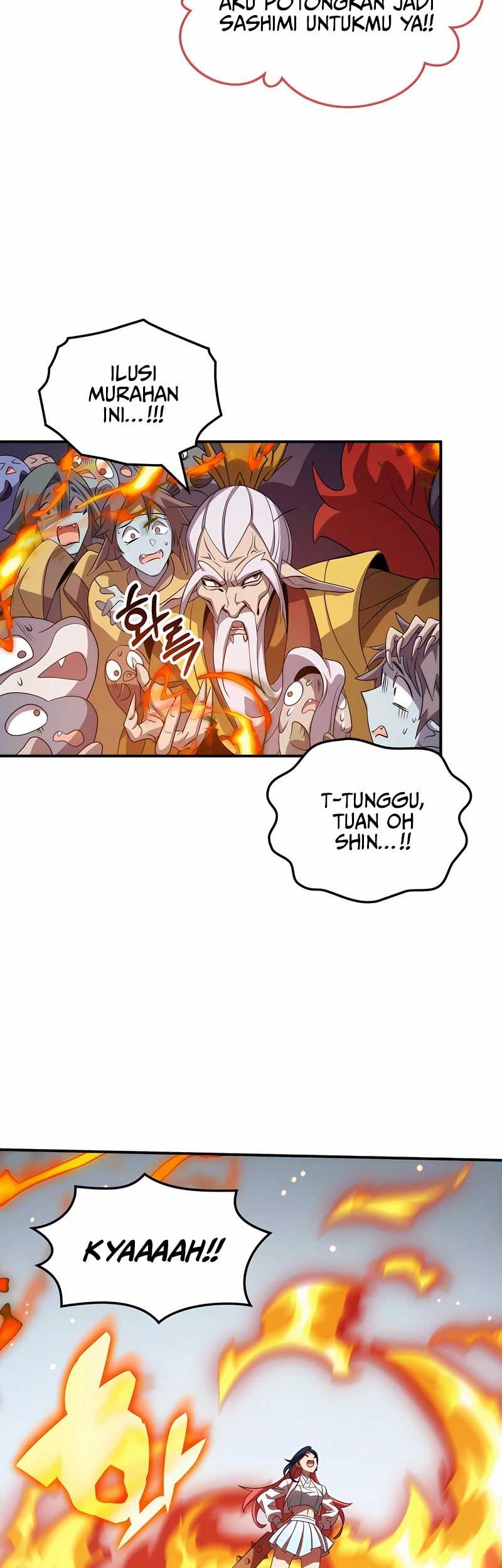 Drug Devourer Chapter 105 Gambar 59