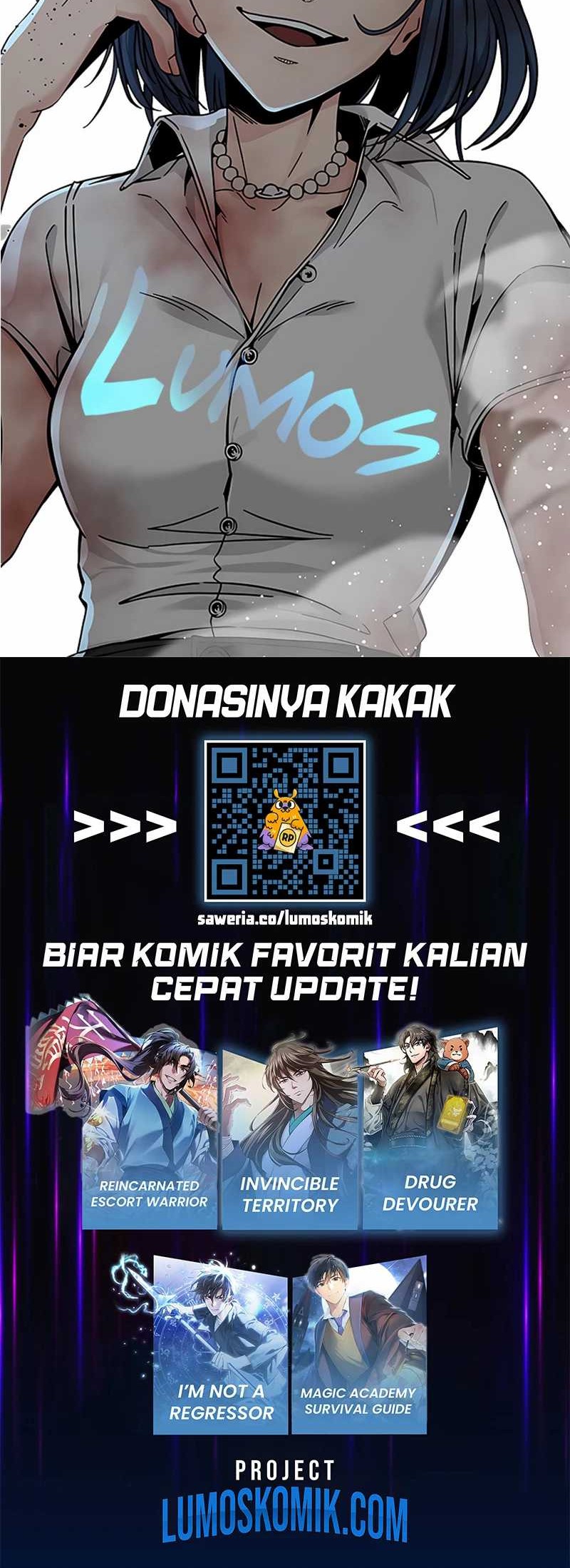 Drug Devourer Chapter 105 Gambar 66