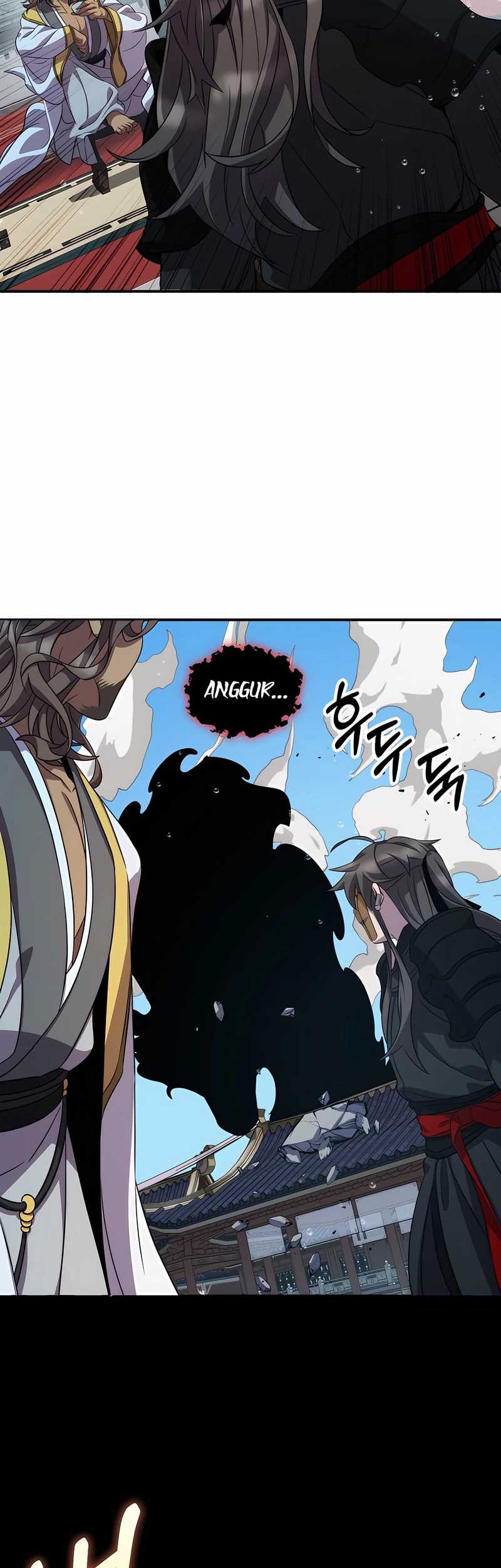 Baca Manhwa Drug Devourer Chapter 105 Gambar 2