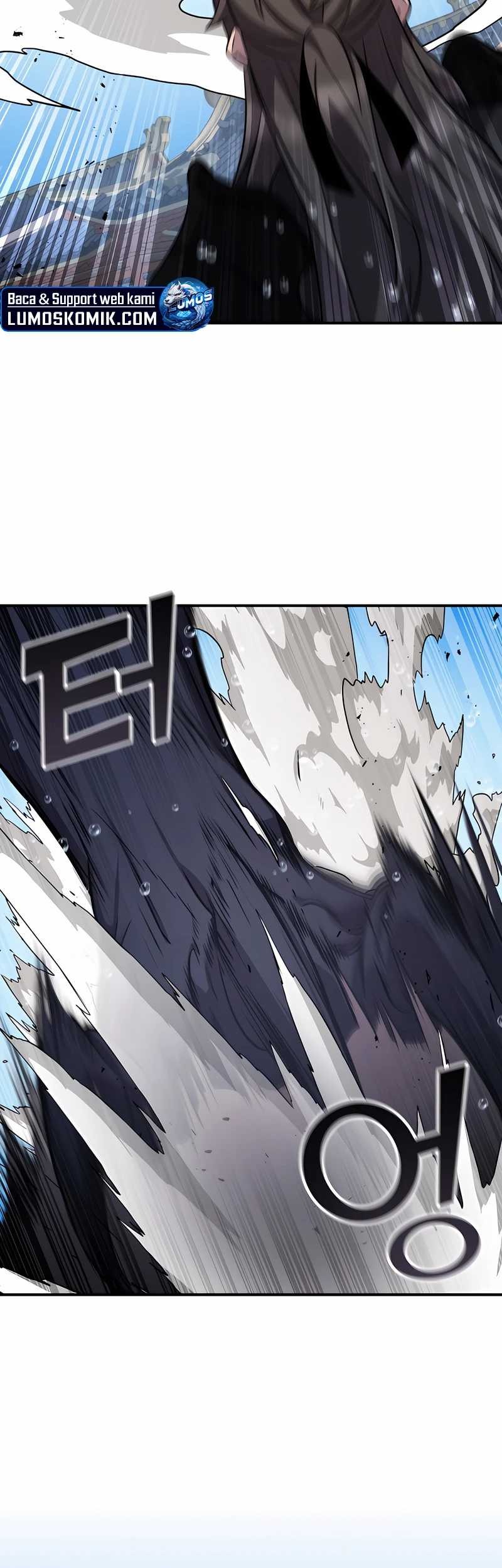 Drug Devourer Chapter 105 Gambar 17