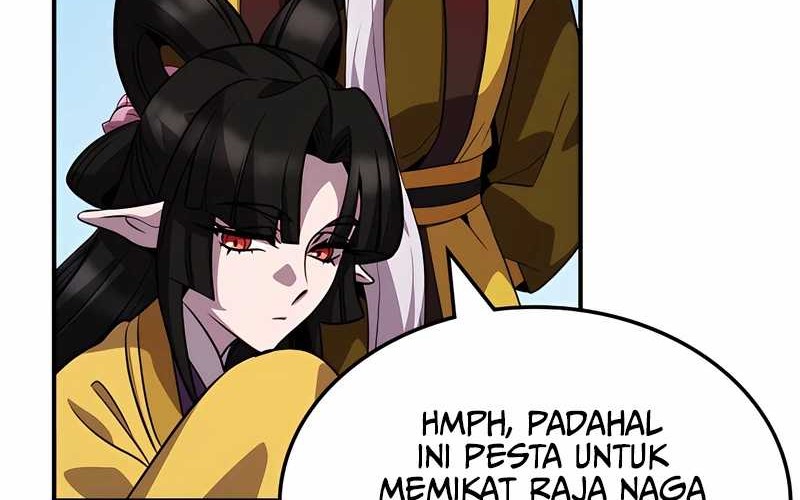Drug Devourer Chapter 105 Gambar 20