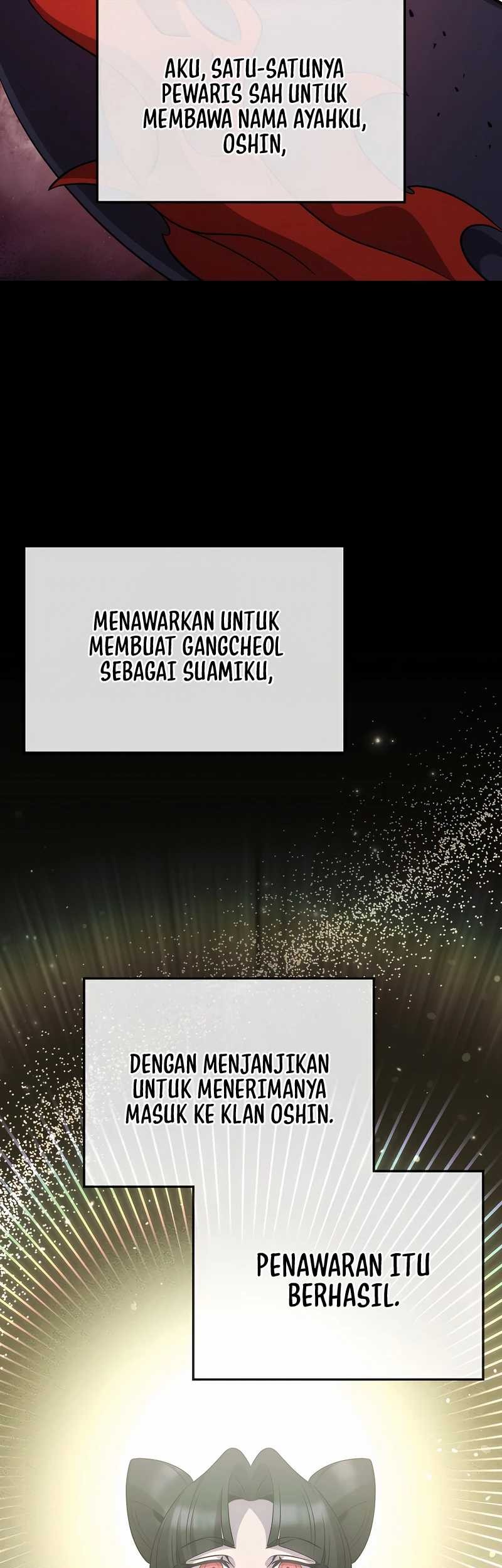 Drug Devourer Chapter 104 Gambar 37