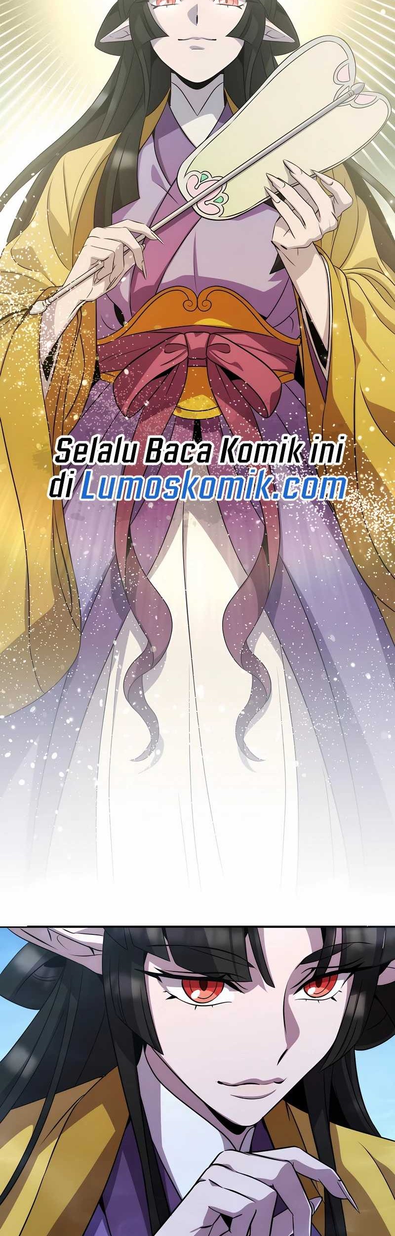 Drug Devourer Chapter 104 Gambar 38